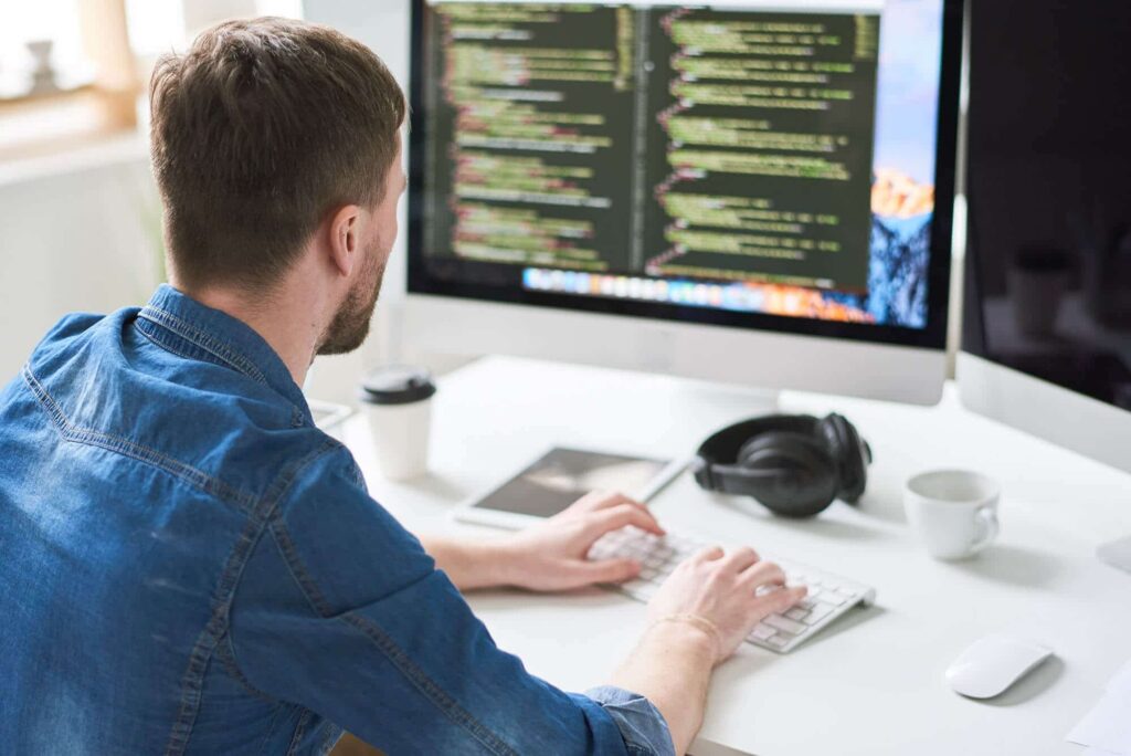 web developer busy working 2021 09 24 04 02 47 utc