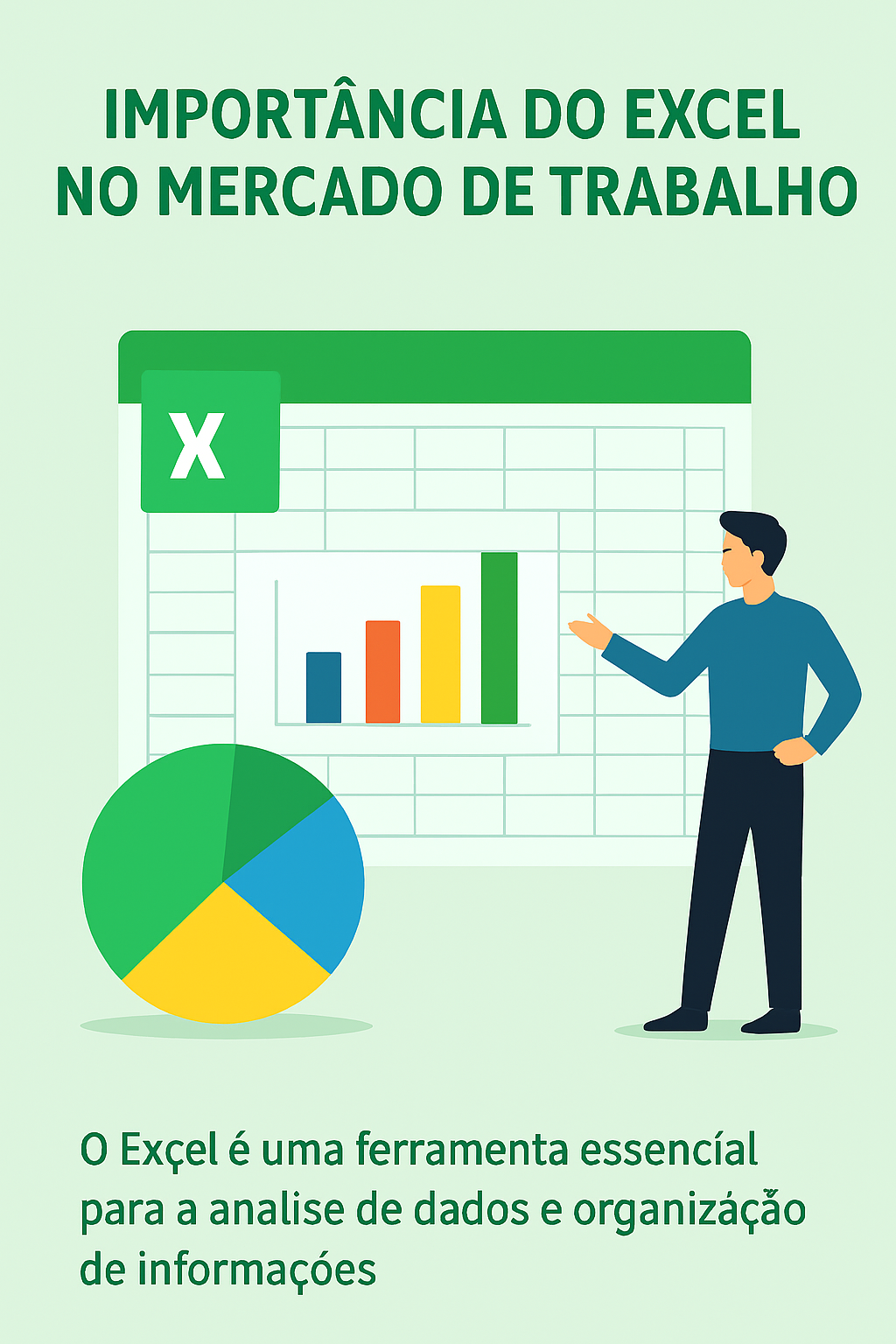 graficos excel