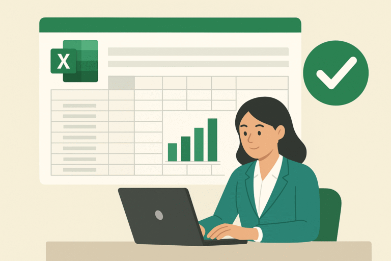excel profissional