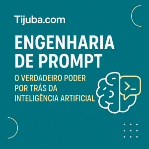 engenharia de prompt