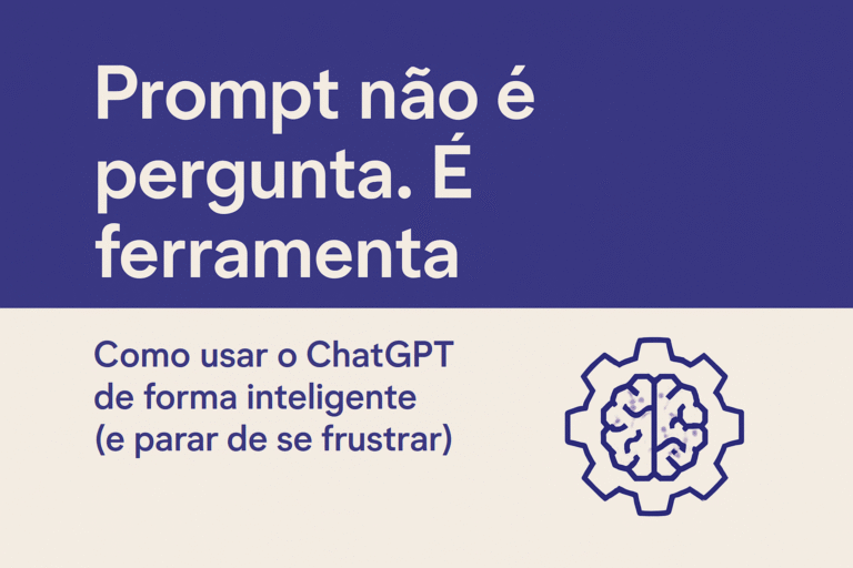 prompt chatGPT
